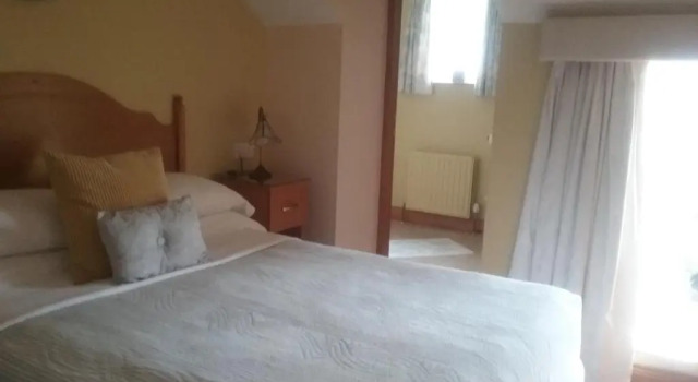 Двухместный номер Standard Ashleigh House Bed & Breakfast