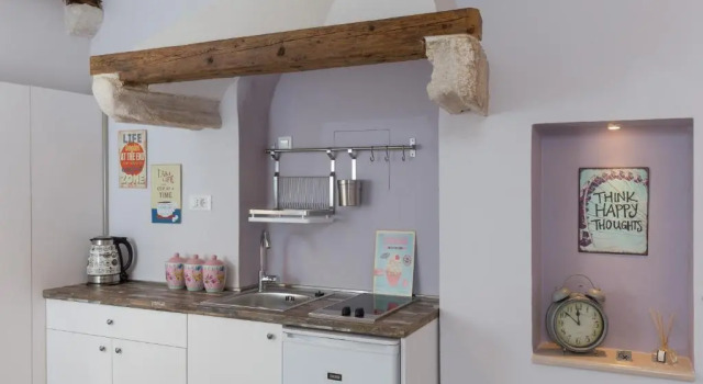 Студия Studio Apartment Lumia