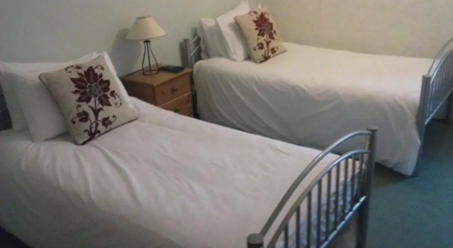 Двухместный номер Standard Lochgair Hotel