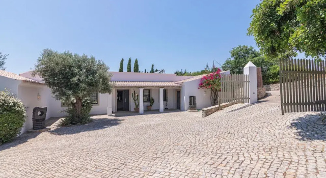 Вилла Casa Velha Pool Ocean View