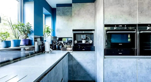 Вилла Gatsby Villa London with Garden & Hot Tub