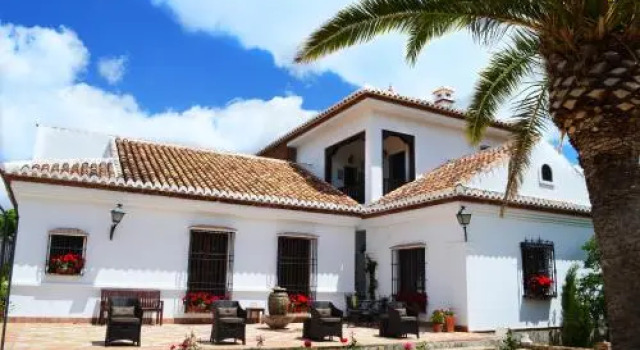 Cortijo Sabila