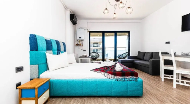 APARTAMENTE CASA DEL MAR 3 cm