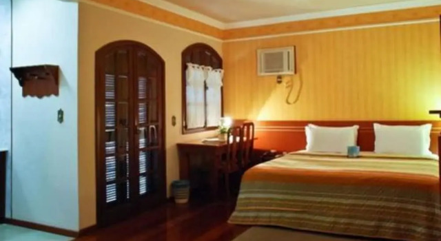 Двухместные апартаменты Deluxe Hotel Dom Otto