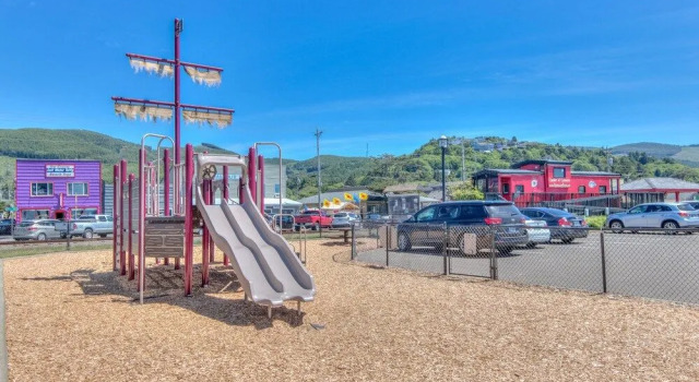 The Rockaway House, Varaa Hotelli Rockaway Beach 
