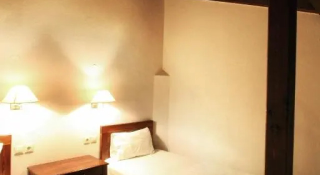 Номер Standard Hotel Papanastasiou