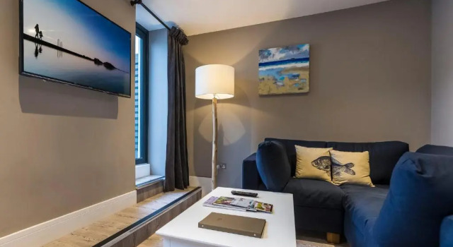Suite The Beach
