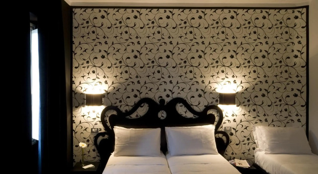 Hotel Universo