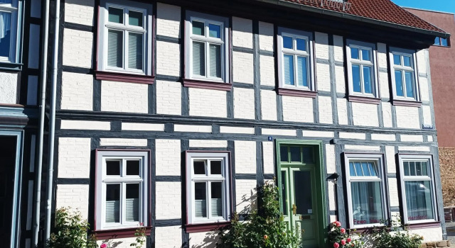 Haus Harzland
