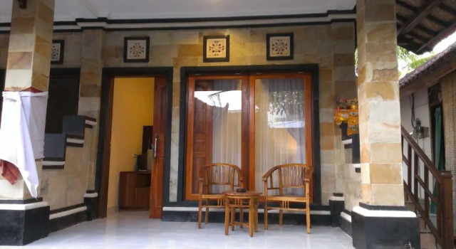 Lembongan Made Inn, Boek Hotel Goedkope hotels in Bali