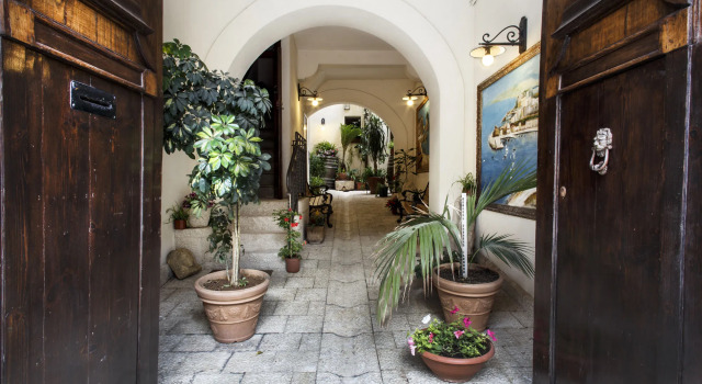 Locanda Scirocco