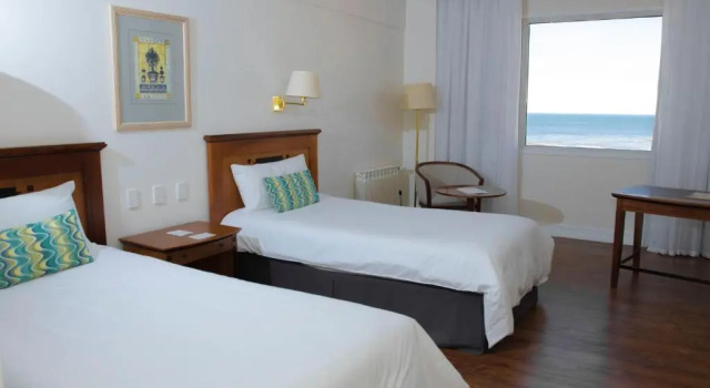 Двухместный люкс Executive Lucania Palazzo Hotel