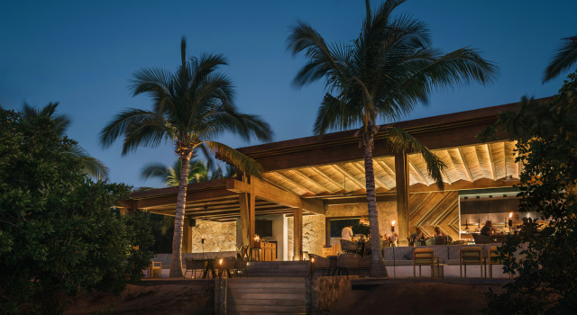 Conrad Punta de Mita, Reserva ahora Hotel Punta Mita 