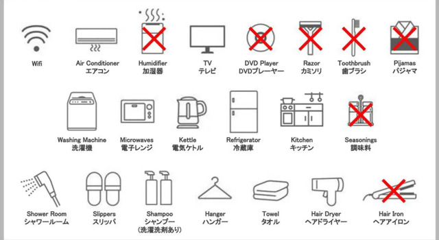 GIVE base Togoshi, Забронировать Отель Синагава Токио, рядом с Square Ebara