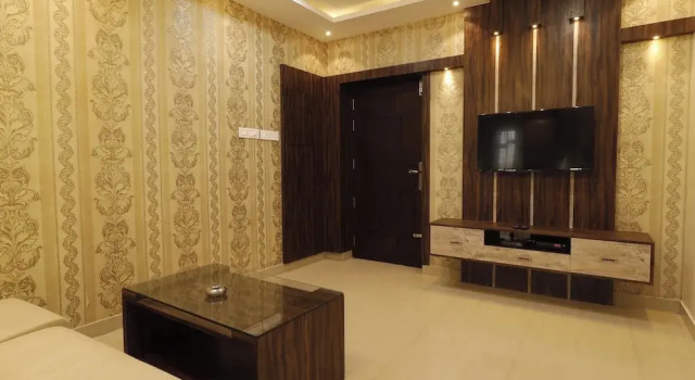Номер Superior SR BOUTIQUEE STAY