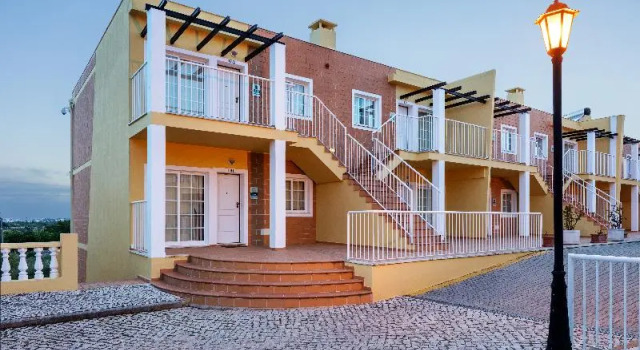 Standard huone Villas Barrocal
