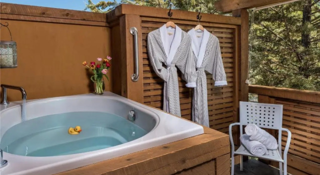 Номер Premium Eden Vale Inn