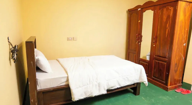 Habitación Estándar Skill forest lodge