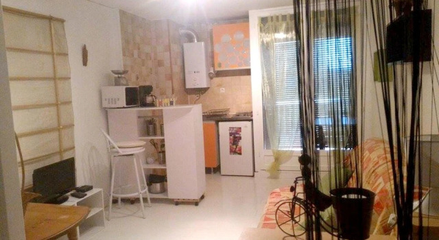 Studio in Mauguio, With Wonderful City View, Furnished Balcony and Wif, Rezervasyon Daire Mauguio Hérault