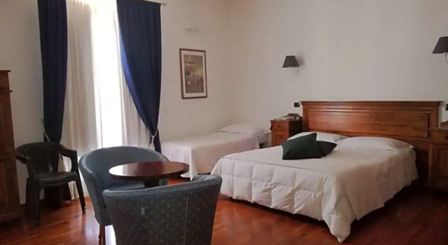 Номер Classic Hotel La Piazzetta