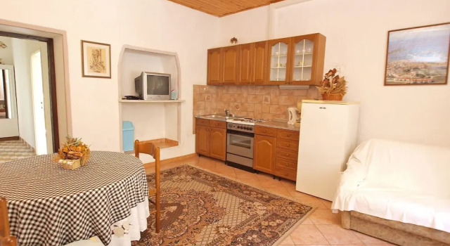 Апартаменты c 1 комнатой Apartments Danica 271