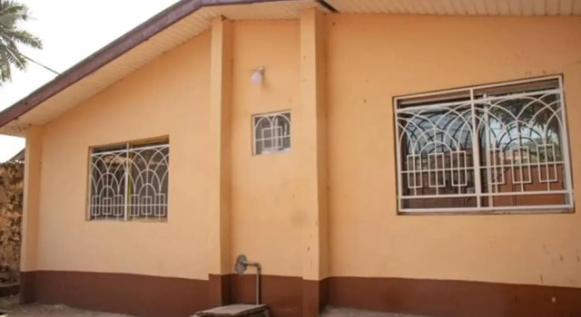 Full Aircon- 3bed Villa- A/c- Wifi- Hotwater