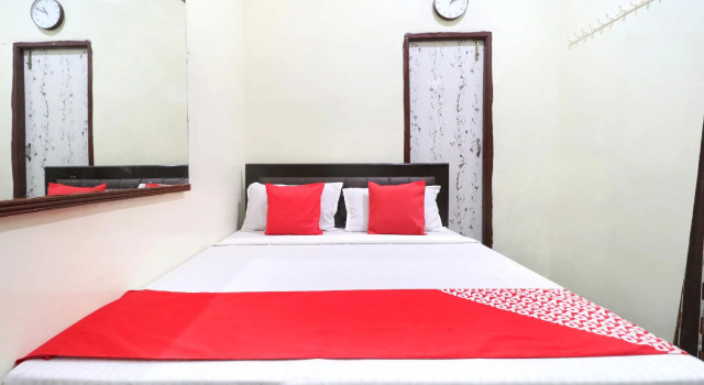 OYO 30935 Appna Ghar Hotel, Book Hotel Amritsar Punjab