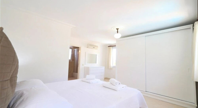 Villa Mountain View by Villamnet, Rezervovat Vila Hotely v Fethiye Area s parkováním, Parkování
