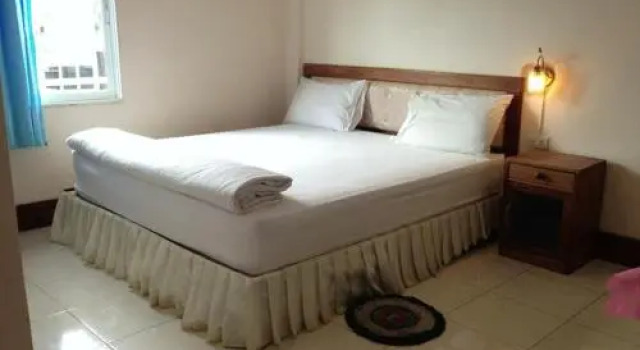 Khamfong Sihavong Hotel