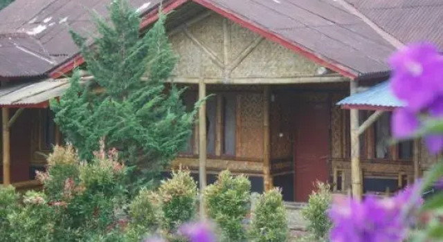 Villa Marindu and Glamping, Foglalás Kemping Kemping és glamping West Java, Kemping