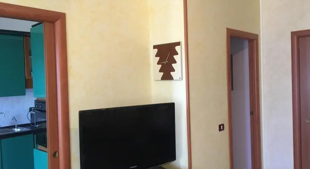 Apartment With 3 Bedrooms in Vieste, With Wonderful City View and Terrace - 300 m From the Beach