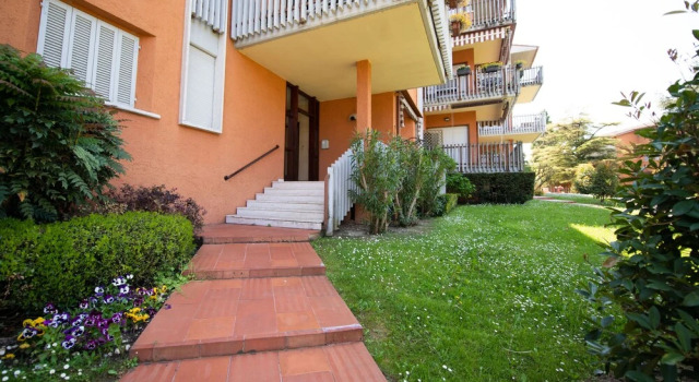 Appartamento sul Garda, Prenota Appartamento Hotel a Veneto con piscina, Piscina