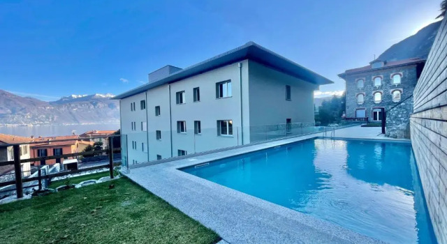 Апартаменты Condominio Modern House