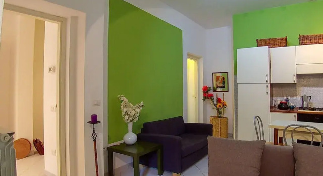 Teatro Goldoni Magenta Apartment