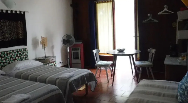 Stasion Di Pueste