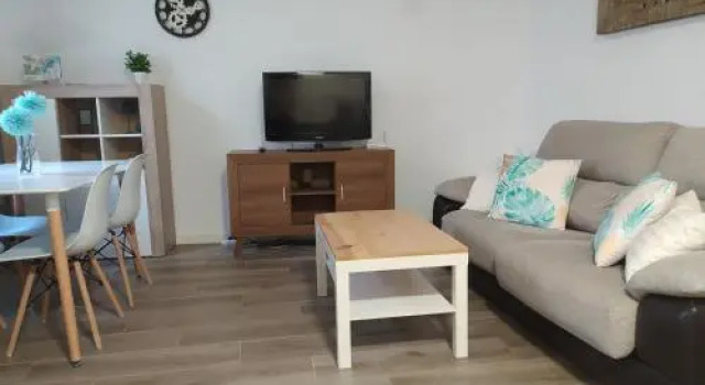 Apartamento Rivas Y Palma, Забронировать Апартаменты/квартира Кордова Cordoba Province, рядом с Большой театр Кордовы