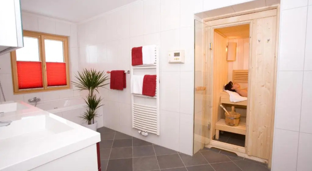 Апартаменты Superior Hotel Garni Dorferwirt am Irrsee
