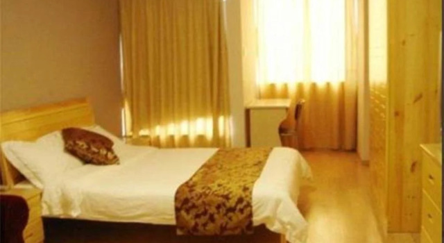 188 Inn Changsha Red Star Convention Center Branch, Boek Hotel Yuhua Changsha