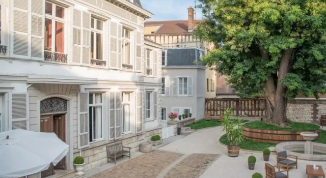 Le Clos Guivet