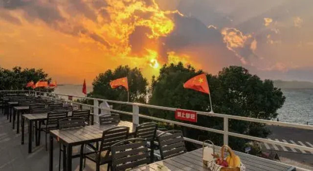 Suzhou Encounter Scenery Homestay, Book Hotel Hoteller i Suzhou med parkering, Parkering