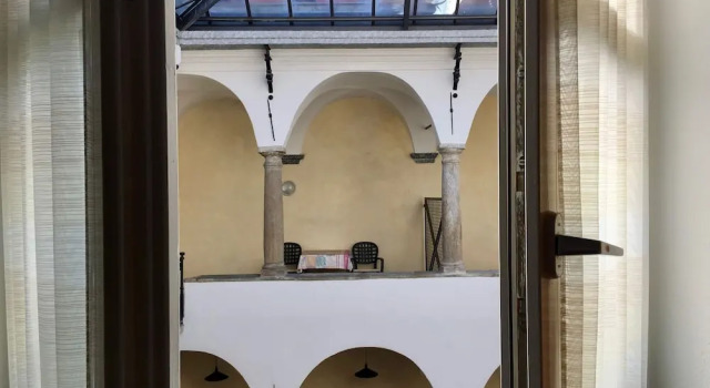 Апартаменты Great2Stay City Center Apartments Locarno
