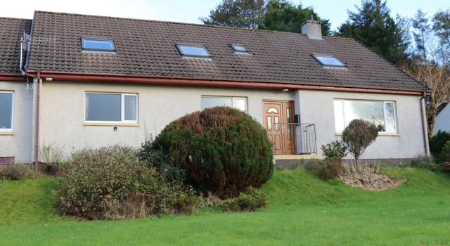 Carn Liath, Забронировать Отель Кайл-оф-Лохалш 