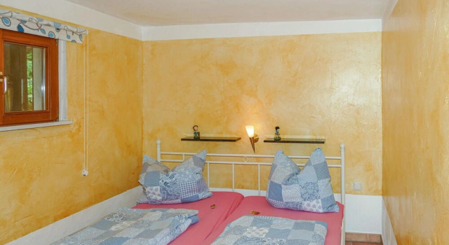 Stunning Home in Tharandt With Wifi and 1 Bedrooms, Rezervasyon Otel Tharandt 