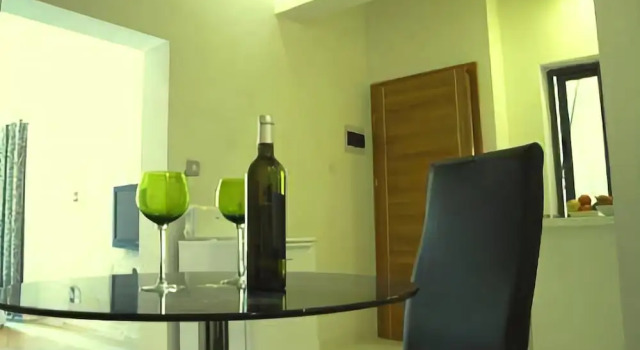 Castille Suites Penthouses