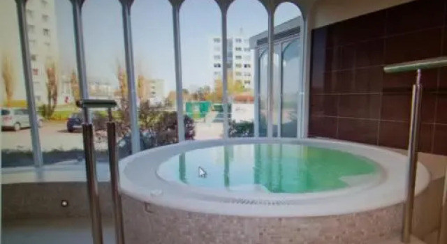 Lord Nelson Appartement 614
