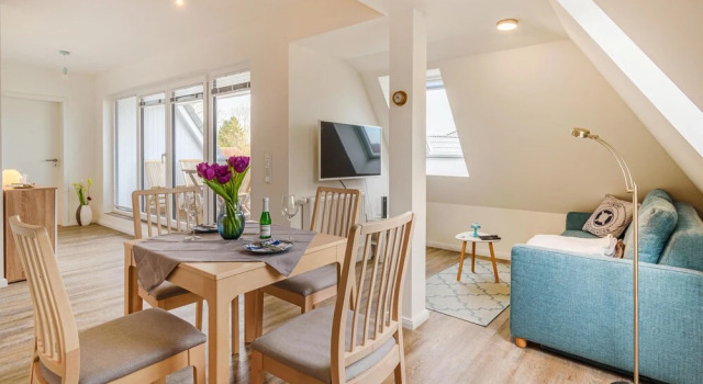 Awesome Apartment in Timmendorfer-strand With Wifi and 1 Bedrooms, Забронировать Апартаменты/квартира Тиммендорфер-Штранд Bay of Lubeck