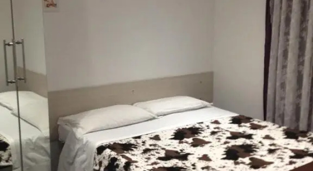 Номер Standard Guest house Hello Roma