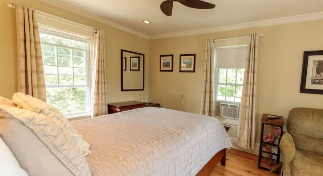 The Stella Rose B&B, Rezervasyon Bed and Breakfast Wolfville 