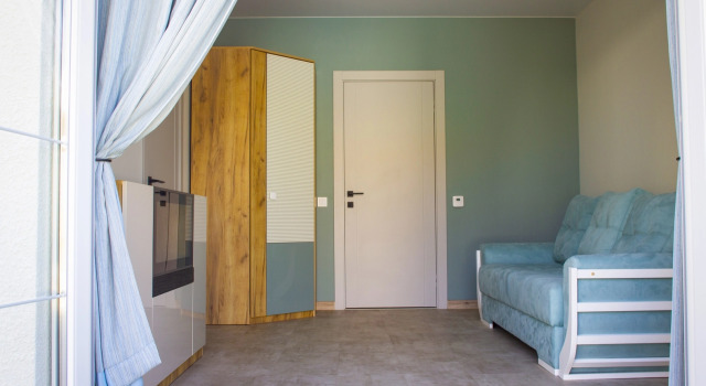 Hovel dacha Anapa