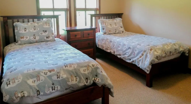 Woodhaven #19, Buchen Sie Ferienwohnung Sun Peaks British Columbia